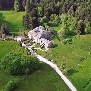 Hotel Monastero Sant'alberico Relais