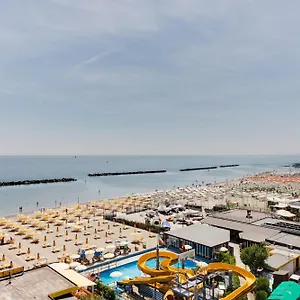 Amalfi Appart hôtel