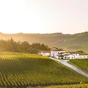 Hotel Borgo Conde Wine